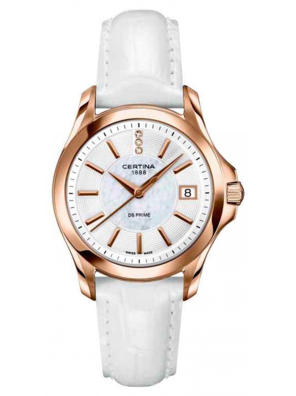 Certina c004.210.36.116.00
